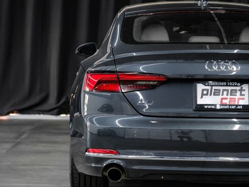 Used 2018 Audi A5 2.0T Premium w/ Convenience Package image 56