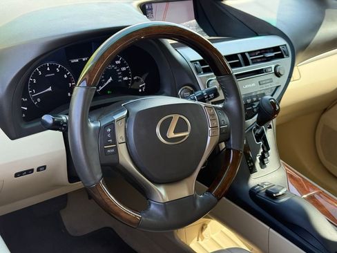 Used 2015 Lexus RX 350 FWD image 20