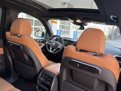 Used 2024 BMW X5 sDrive40i w/ Premium Package RWD image 29