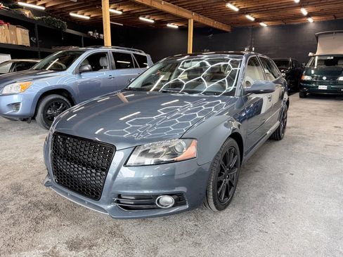 Used 2011 Audi A3 TDI Premium Plus image 4