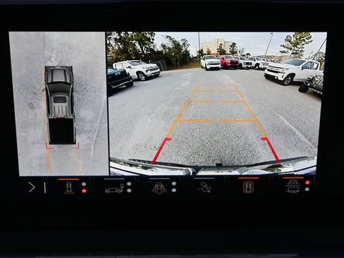 Used 2024 GMC Sierra 1500 Denali w/ Technology Package image 20