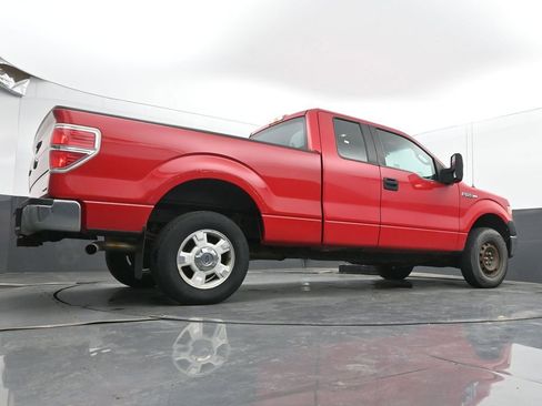 Used 2012 Ford F150 XL w/ PWR Equipment Group AWD/4WD image 48
