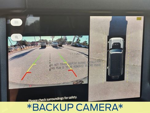 New 2025 Ford Bronco Raptor image 19