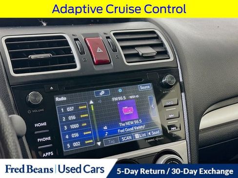 Used 2015 Subaru Crosstrek 2.0i Premium image 18