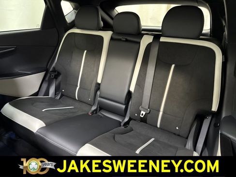 Used 2025 Kia EV6 GT-Line image 13