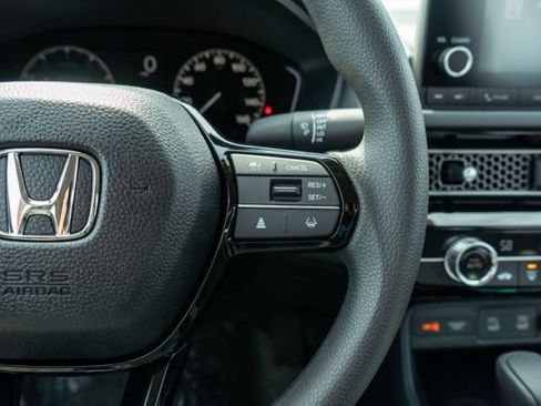 Used 2023 Honda Civic LX image 21