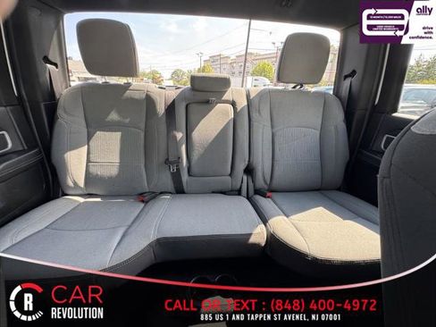 Used 2024 RAM 3500 Big Horn image 11