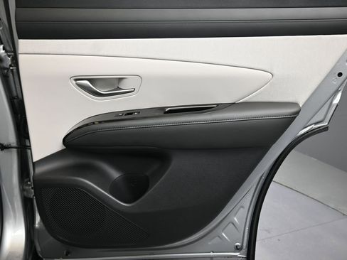 New 2026 Hyundai Tucson Limited image 14
