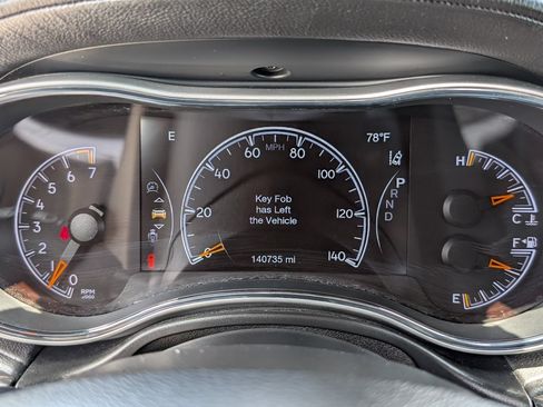 Used 2019 Jeep Grand Cherokee Summit AWD/4WD image 19
