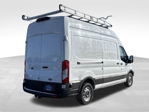 Certified 2019 Ford Transit 250 148 High Roof image 6