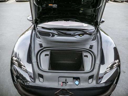 Certified 2023 Porsche Taycan GTS image 24