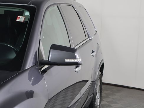 Used 2012 GMC Acadia SLT image 13