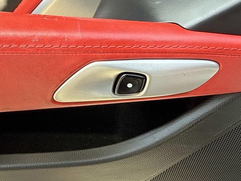 Used 2015 Chevrolet Corvette Stingray Convertible w/ 3LT Preferred Equipment Group image 19