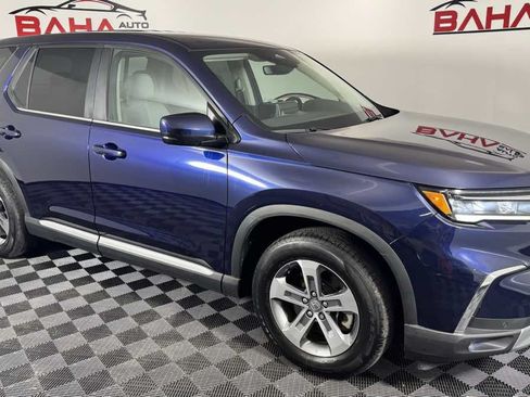 Used 2023 Honda Pilot EX-L image 8