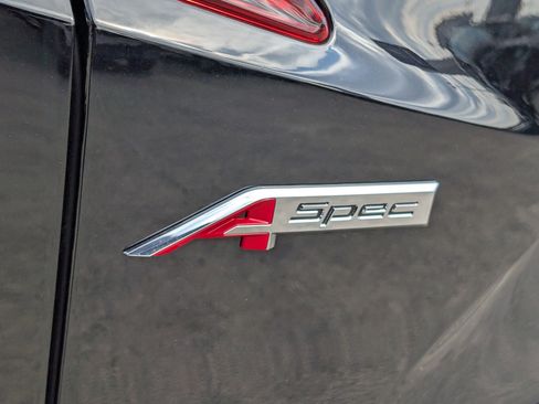 New 2026 Acura RDX A-Spec AWD/4WD image 18