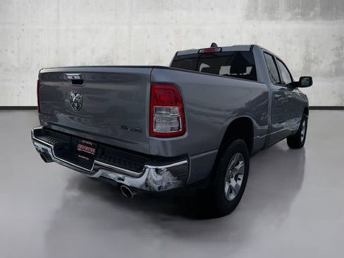Used 2020 RAM 1500 Big Horn image 5