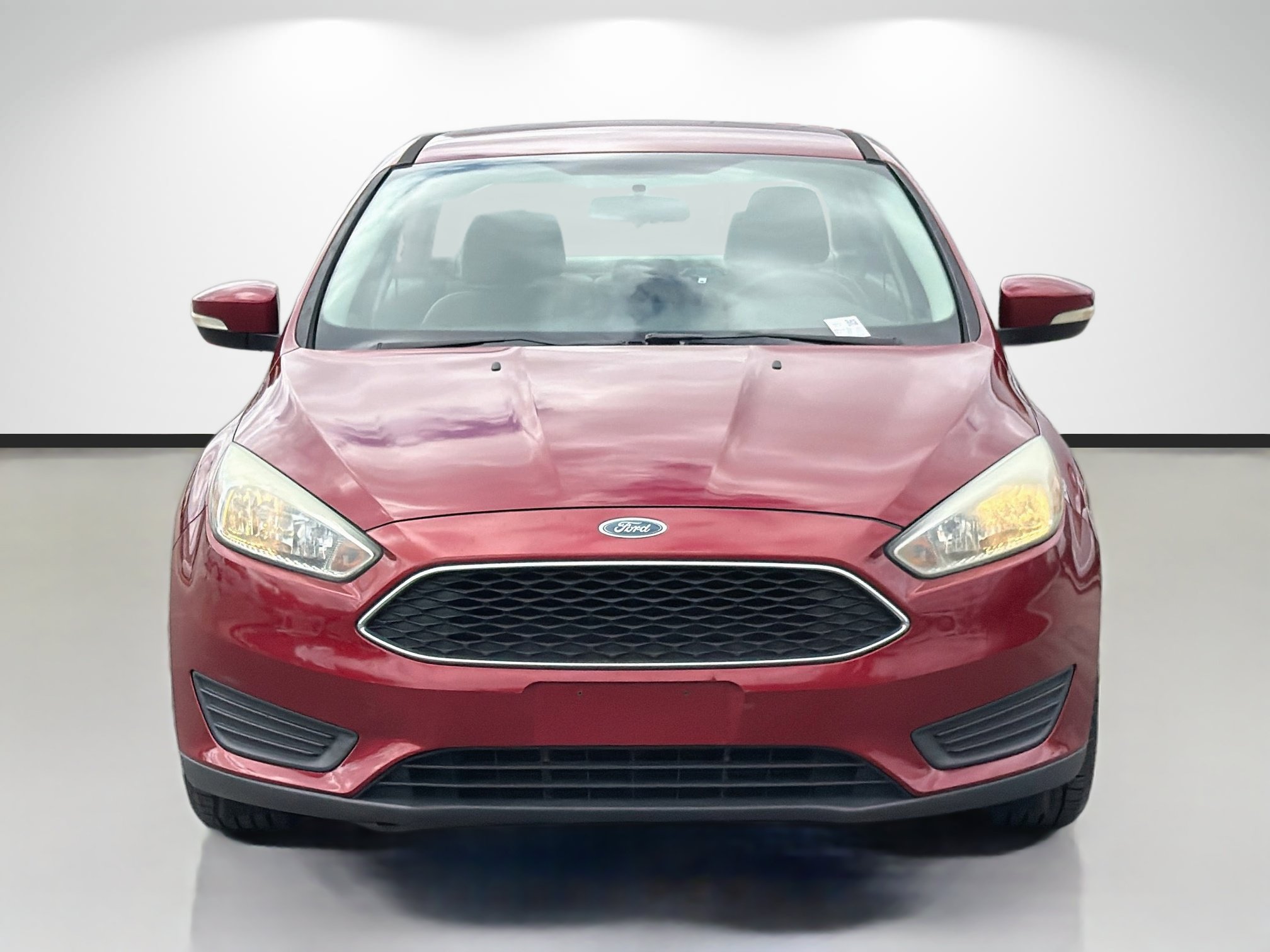 Used 2016 Ford Focus SE FWD image 6