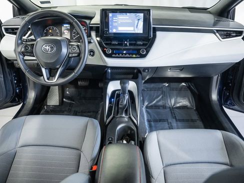 Used 2024 Toyota Corolla SE image 18