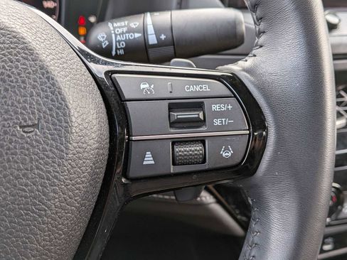 Certified 2023 Honda Accord Touring image 25