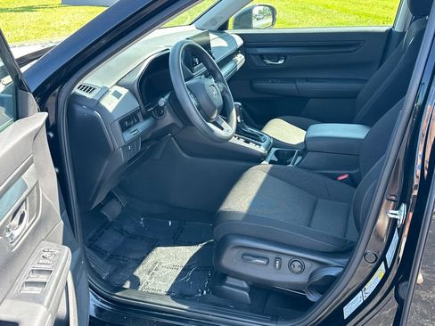 Used 2024 Honda CR-V EX image 17