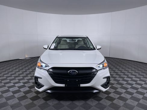 Used 2025 Subaru Legacy Limited image 29