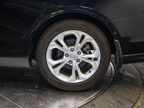 Used 2023 Honda Accord LX image 10