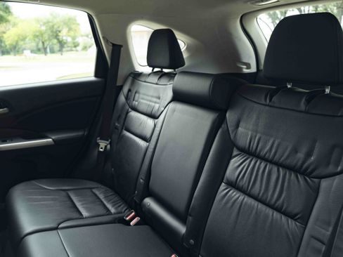 Used 2012 Honda CR-V EX-L image 18