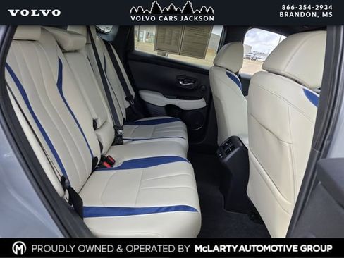 Used 2025 Acura ADX A-Spec image 27