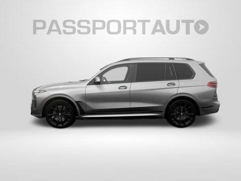 New 2026 BMW X7 xDrive40i image 4