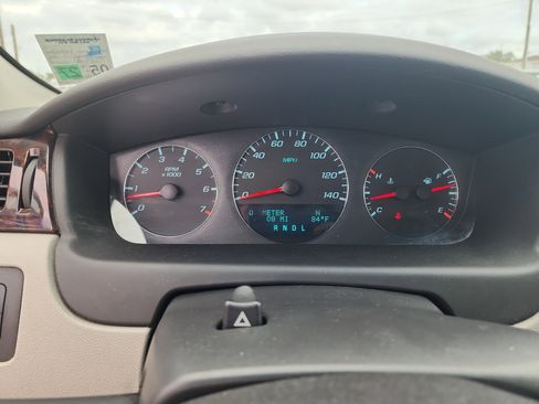 Used 2012 Chevrolet Impala LT image 22