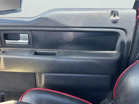 Used 2014 Ford F150 FX2 w/ FX Appearance Package RWD image 18