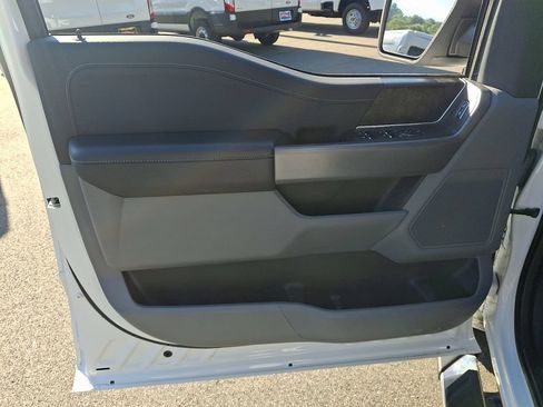Used 2022 Ford F150 XLT w/ Equipment Group 301A Mid AWD/4WD image 12