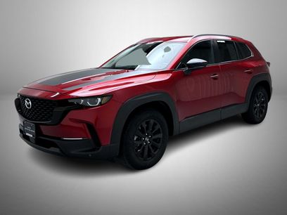 Certified 2024 MAZDA CX-50 AWD 2.5 S w/ Cargo Package