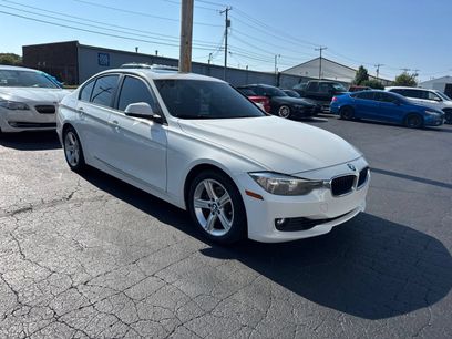 Used 2012 BMW 328i Sedan