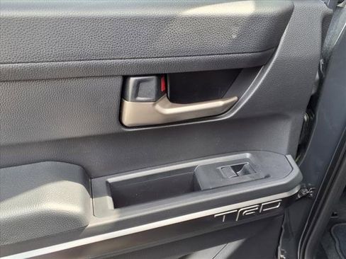 New 2025 Toyota Tacoma TRD Off-Road w/ TRD Off Road Premium Package image 30