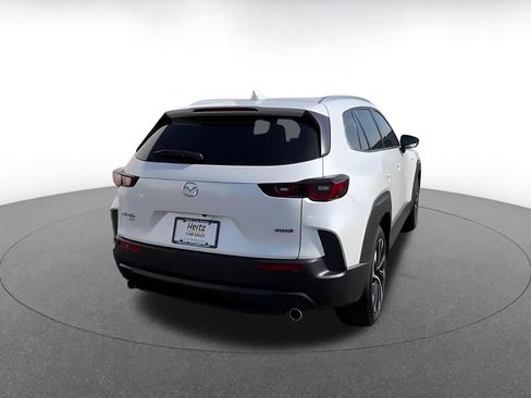 Used 2025 MAZDA CX-50 2.5 Hybrid w/ Premium Plus Pkg AWD/4WD image 15