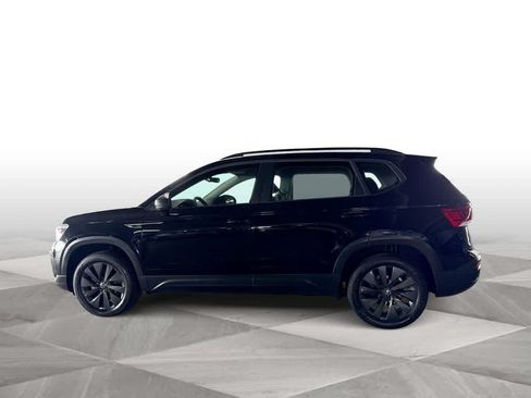 Certified 2024 Volkswagen Taos S FWD image 5