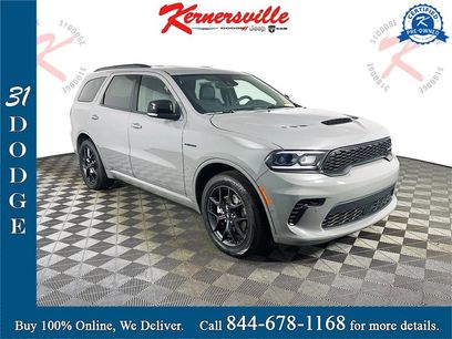 Used 2026 Dodge Durango GT