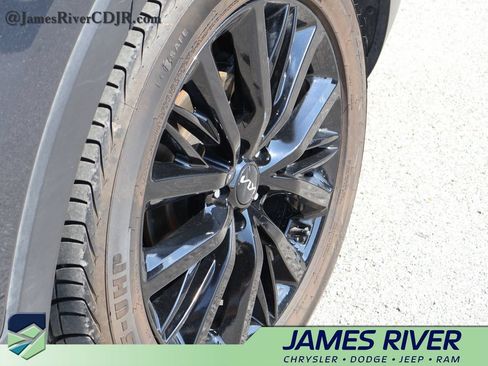 Used 2022 Kia Telluride SX w/ SX Prestige Package AWD/4WD image 42