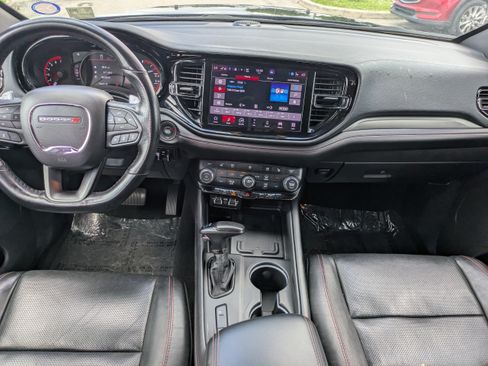 Used 2024 Dodge Durango R/T AWD/4WD image 14