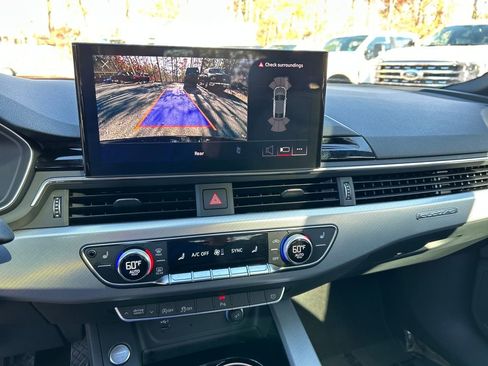 Used 2025 Audi A5 2.0T Premium Plus image 18