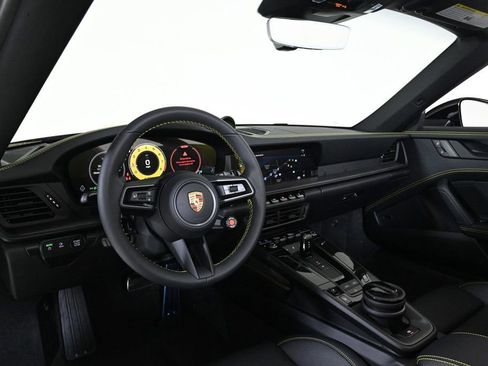 Certified 2026 Porsche 911 Carrera 4S image 11