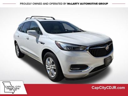 Used 2018 Buick Enclave Essence w/ Trailering Package