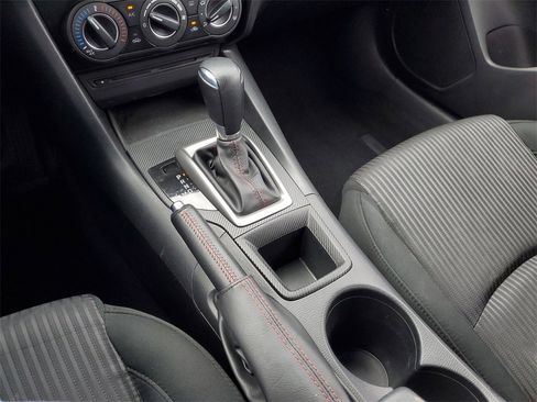 Used 2014 MAZDA MAZDA3 i Touring image 24