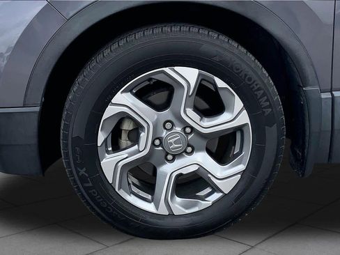 Used 2019 Honda CR-V EX-L image 10
