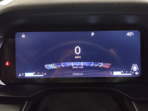 Used 2023 Jeep Grand Cherokee L Laredo image 23