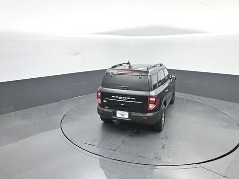 New 2026 Ford Bronco Sport Big Bend AWD/4WD image 30