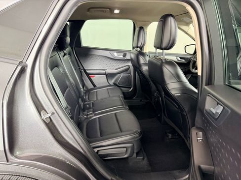 Used 2020 Ford Escape SEL image 28