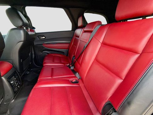 Used 2021 Dodge Durango R/T w/ Cargo Plus Group image 20