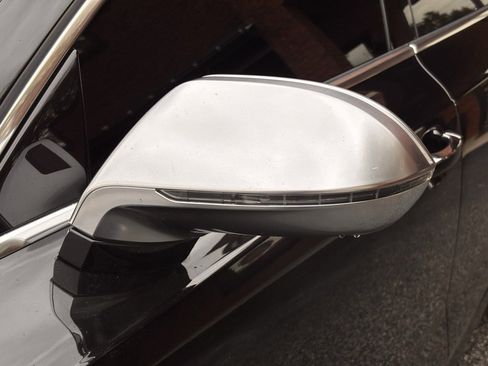 Used 2017 Audi S7 Premium Plus w/ Cold Weather Package image 17